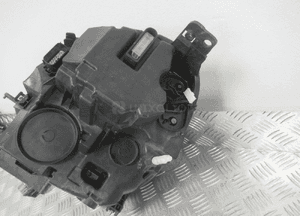 Lampa przednia przód prawa ford puma full led 2019- 15