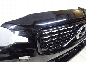 Zderzak przód volvo S60 iii r-design 31690530 4