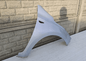 Hyundai I20 lift kierunek błotnik przedni prawy 3