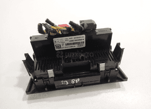 Panel nawiewu klimatyzacji audi A3 8P 8P0820043AG 2005-2008 lift europa 7
