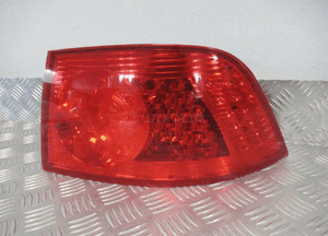 Lampa tył tylna prawa lewa vw phaeton 2002-2007 13