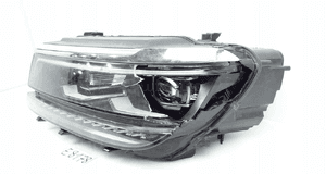 Vw tiguan ii allspace 2015- full led lampa lewy przód lewa przednia 3