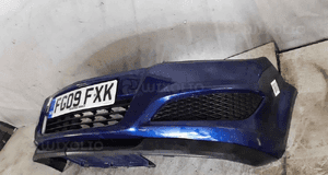 Zderzak przód przedni do opel astra h 3 iii lift fl Z21B 3