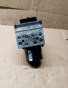 Pompa sterownik ABS VW Passat B6 3C0614095Q 1