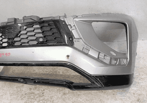 ZDERZAK PRZÓD PRZEDNI MITSUBISHI ECLIPSE CROSS LIFT 2021- 3