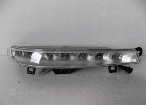Halogen Led Lewy Mercedes W221 6.3 AMG - 11397 3