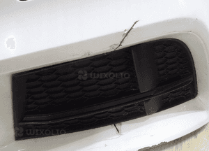 Zderzak przód przedni audi A3 S3 8V 8V3 s-line lift 16- 8V3807437AM 10