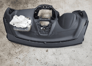 DESKA ROZDZIELCZA KONSOLA KOKPIT Ford B-Max BMax 12- EU 4