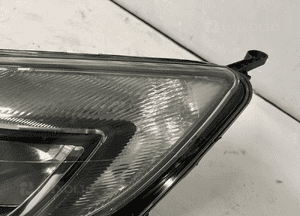OPEL ASTRA J IV 11r lampa lewa przód ANGLIK 1LG010011-69 4