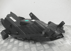 Lampa przednia przód lewa baic senova X35 lift beijing X3 full led 2019- 24