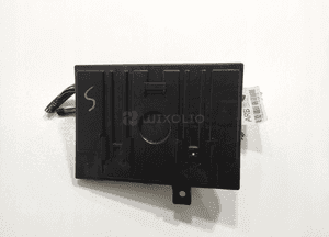 MODUŁ STEROWNIK KOMFORTU FORD FIESTA MK7 VII DN1T-15K600-CE 2012-2017 LIFT 2