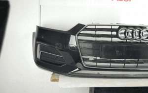 Zderzak audi A5 8W 8W6 8W8 2017-2019 oryginał 2