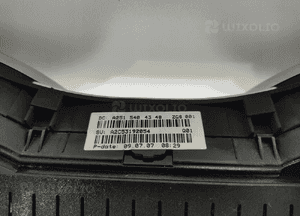 Licznik ml W164 3.0 cdi A2515404348 europa 2005-08 9
