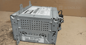 RADIO NAWIGACJA OPEL nr 22790015 2
