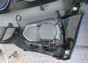 Zderzak przedni przód bmw 2 F22 F23 m-pakiet 2013-2017 14