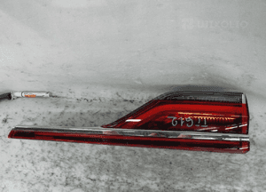 Renault talisman kombi lift idealna lampa tylna lewa w klapę 1
