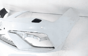 Zderzak przód przedni seat leon iii 3 5F lift 16- 5F0807221AB 5