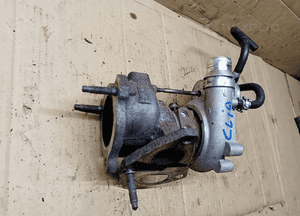 Turbina turbosprężarka Renault Clio III 1.2 TCE 8200864964 8200538832 3
