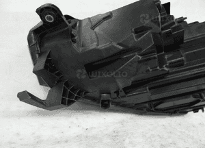 Skoda octavia iv 4 5E4 full led cała lampa przednia prawa 7