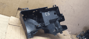 Obudowa skrzynka bezpieczników Citroen C5 I 9632653580 4