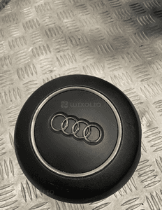 Deska airbag poduszki pasy audi A6 C7 org fv 2