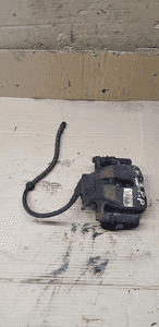Zacisk hamulcowy prawy przód przedni prawy Citroen C3 I Lift 9684259280 1