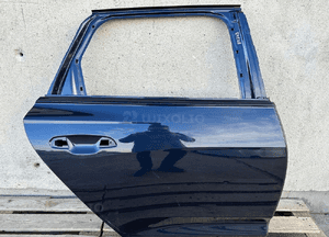 Drzwi tyl tylne prawe audi A6 C8 4K 4K9 kombi 2018- bardzo ladne 1