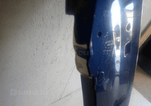 BŁOTNIK LEWY PRZÓD PRZEDNI FORD RANGER RAPTOR 18- 4