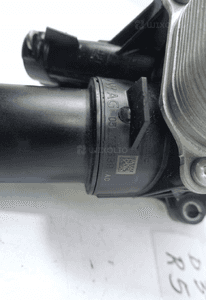 Podstawa filtra oleju vw golf 2.0 05L115389AC 7