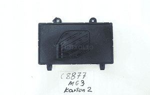 MODUŁ ŁADOWARKA INDUKCYJNA MERCEDES A1779000909 2