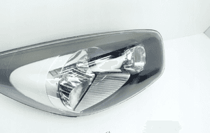 Lampa prawa prawy przód kia pilanto 92102-1Y0 6