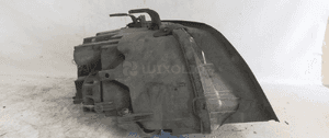 Przod przednia lampa lewa audi A4 B6 6