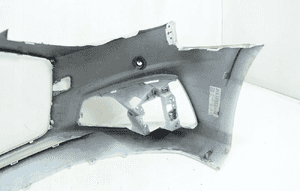 Zderzak przód przedni audi A4 B9 8W0 lift 10