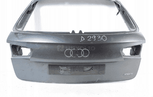 KLAPA BAGAŻNIKA TYŁ AUDI A6 C7 4G0 KOMBI 4