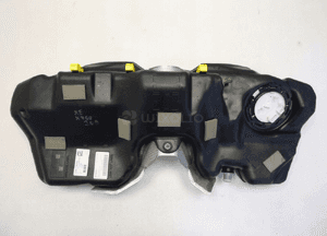 Jaguar xe X760 2.0 b zbiornik bak paliwa pompka 2