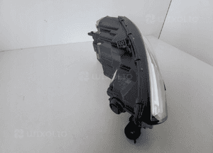 Audi A4 B9 Lampa przednnia FULL LED Lewa - 12621 4