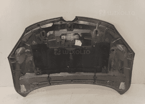 Renault Megane III 09-12 MASKA POKRYWA SILNIKA 7