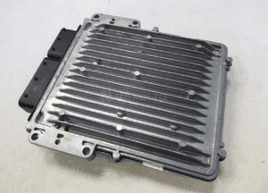 JAGUAR XF X250 STEROWNIK MODUŁ SILNIKA 3.0 DIESEL 5