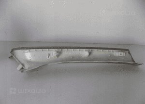 BMW 5 F10 F11 Osłona Słupka A przedniego L - 3565 2