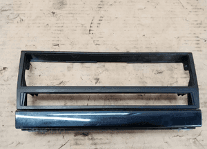 Ramka radia konsoli dekor BMW 5 E39 8247302 4