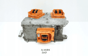 Sterownik moduł ładowania bmw I3 I01 8660997 1