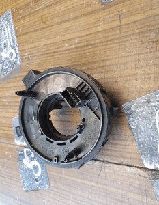 Tasma Czujnik 1J0959653B Zwijak Kierownicy Airbag Audi A3 8L A4 B5 VW Golf IV 4 Skoda Seat 18