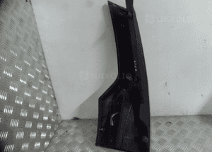 Citroen C4 picasso lampa tył prawa 2