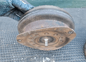 Sprzegło 000063 06E105323D Hydrokinetyczne Kolo Zamachowe Komplet Quattro 3.2 FSI AUDI A4 B7 A6 C6 19