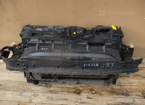 Pas przedni wzmocnienie ford fiesta MK7 1.2 1.4 b 1