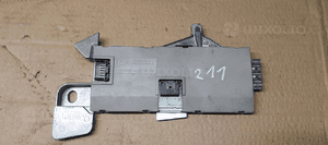 Wzmacniacz anteny moduł Mercedes W211 A2118202989 1