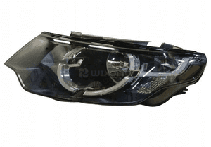 Lr discovery sport lampa przód lewa 12P zwykła eu 1