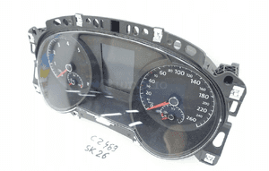Licznik zegary vw sportsvan 517 13750KM 517920750D 3