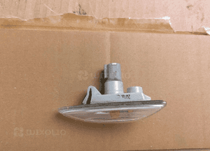 Kierunkowskaz migacz w błotnika lewy kia ceed ii 12- 92303-a20 2
