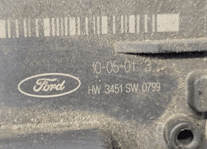 MECHANIZM SILNICZEK WYCIERACZEK lewy przód przedni Ford S-Max I lift EU 3